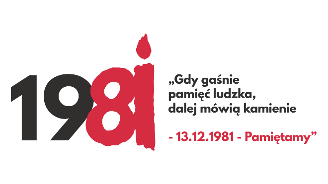 logo projektu Pamięć81